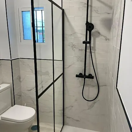 Apartment Relax Y Sol